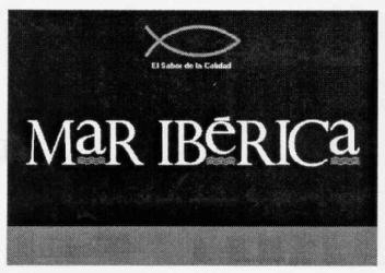 Imagen de MAR IBERICA