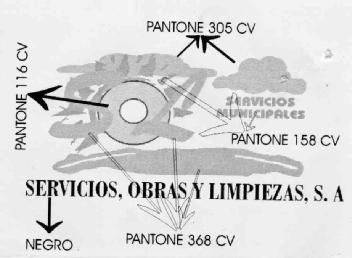 Imagen de SERVICIOS MUNICIPALES SERVICIOS, OBRAS Y LIMPIEZAS, S.A