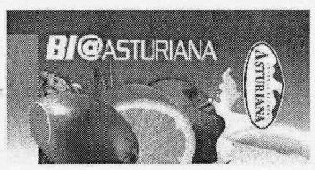 Imagen de BI@ASTURIANA CENTRAL LECHERA ASTURIANA