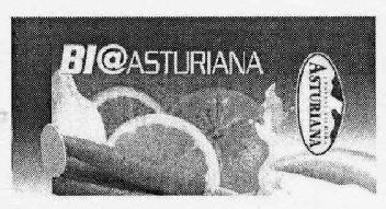 Imagen de BI@ASTURIANA CENTRAL LECHERA ASTURIANA
