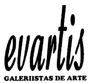 Imagen de EVARTIS GALERIISTAS DE ARTE