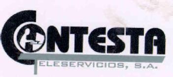 Imagen de CONTESTA TELESERVICIOS, S.A
