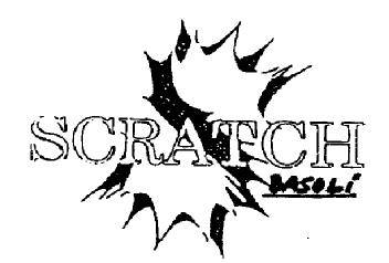 Imagen de SCRATCH BASOLI