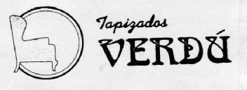Imagen de TAPIZADOS VERDU
