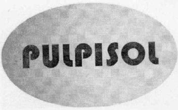 Imagen de PULPISOL