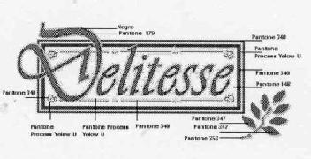 Imagen de DELITESSE