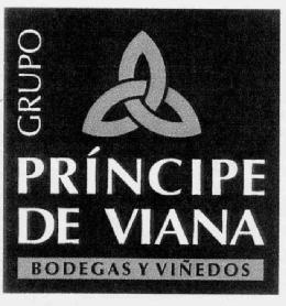 Imagen de GRUPO PRINCIPE DE VIANA BODEGAS Y VIÑEDOS
