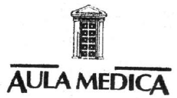 Imagen de AULA MEDICA