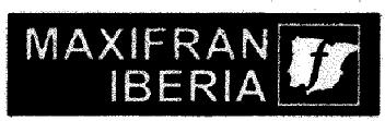 Imagen de MAXIFRAN IBERIA F