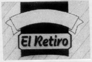 Imagen de EL RETIRO