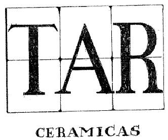 Imagen de TAR CERAMICAS
