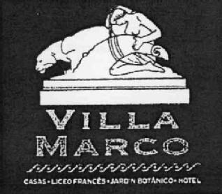Imagen de VILLA MARCO CASAS.LICEO FRANCES.JARDIN BOTANICO.HOTEL