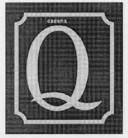 Imagen de CADENA Q