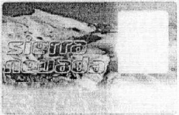 Imagen de SIERRA NEVADA