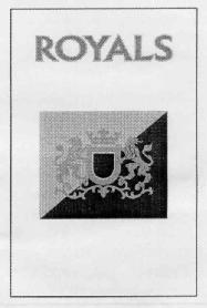 Imagen de ROYALS