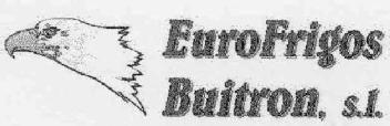 Imagen de EUROFRIGOS BUITRON, S.L