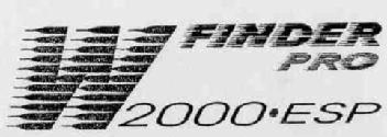 Imagen de W FINDER PRO 2000.ESP