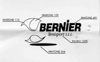 Imagen de BERNIER TENISPORT S.L.L