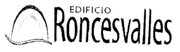 Imagen de EDIFICIO RONCESVALLES