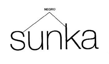 Imagen de SUNKA