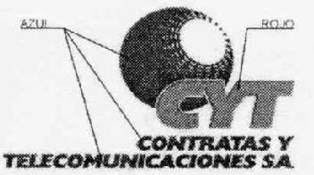 Imagen de CYT-CONTRATAS Y TELECOMUNICACIONES, S.A