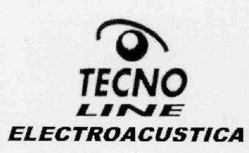 Imagen de TECNO LINE ELECTROACUSTICA