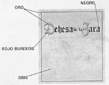 Imagen de DEHESA DE LA JARA