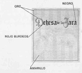 Imagen de DEHESA DE LA JARA