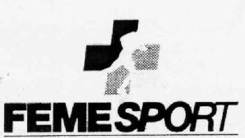 Imagen de FEMESPORT