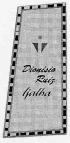Imagen de DIONISIO RUIZ IJALBA