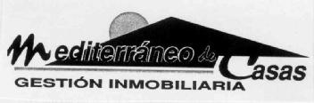 Imagen de MEDITERRANEO DE CASAS GESTION INMOBILIARIA