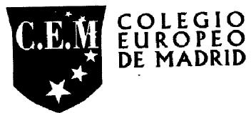 Imagen de C.E.M COLEGIO EUROPEO DE MADRID