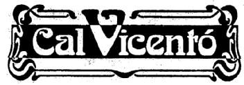 Imagen de CAL VICENTO