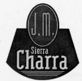 Imagen de J.M. SIERRA CHARRA
