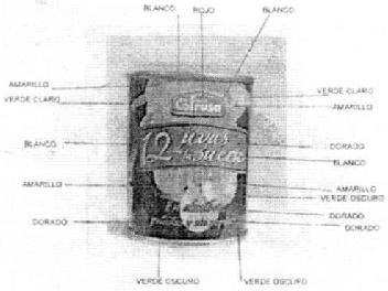Imagen de 12 UVAS DE LA SUERTE