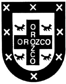 Imagen de OROZCO OROZCO