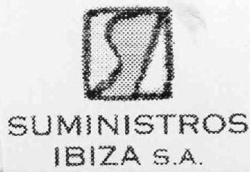 Imagen de SUMINISTROS IBIZA, S.A
