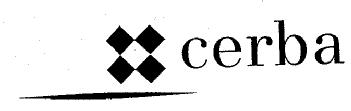 Imagen de CERBA