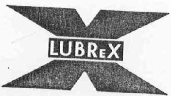 Imagen de LUBREX