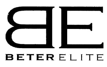 Imagen de BE BETER ELITE