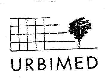 Imagen de URBIMED