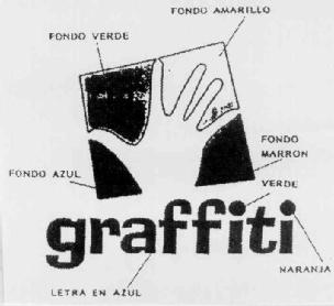 Imagen de GRAFFITI