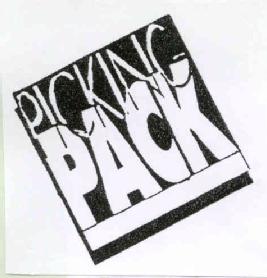 Imagen de PICKING PACK