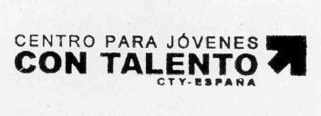 Imagen de CENTRO PARA JOVENES CON TALENTO CTY-ESPAÑA