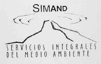 Imagen de SIMAND SERVICIOS INTEGRALES DEL MEDIO AMBIENTE