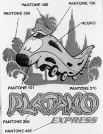 Imagen de PLATANO EXPRESS