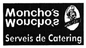 Imagen de MONCHO\'S SERVEIS DE CATERING