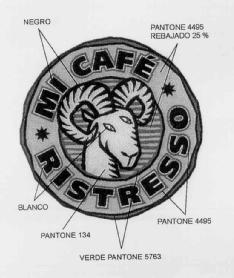 Imagen de MI CAFE RISTRESSO