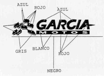 Imagen de GARCIA MOTOS