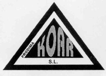 Imagen de PRODIMA KOAR S.L